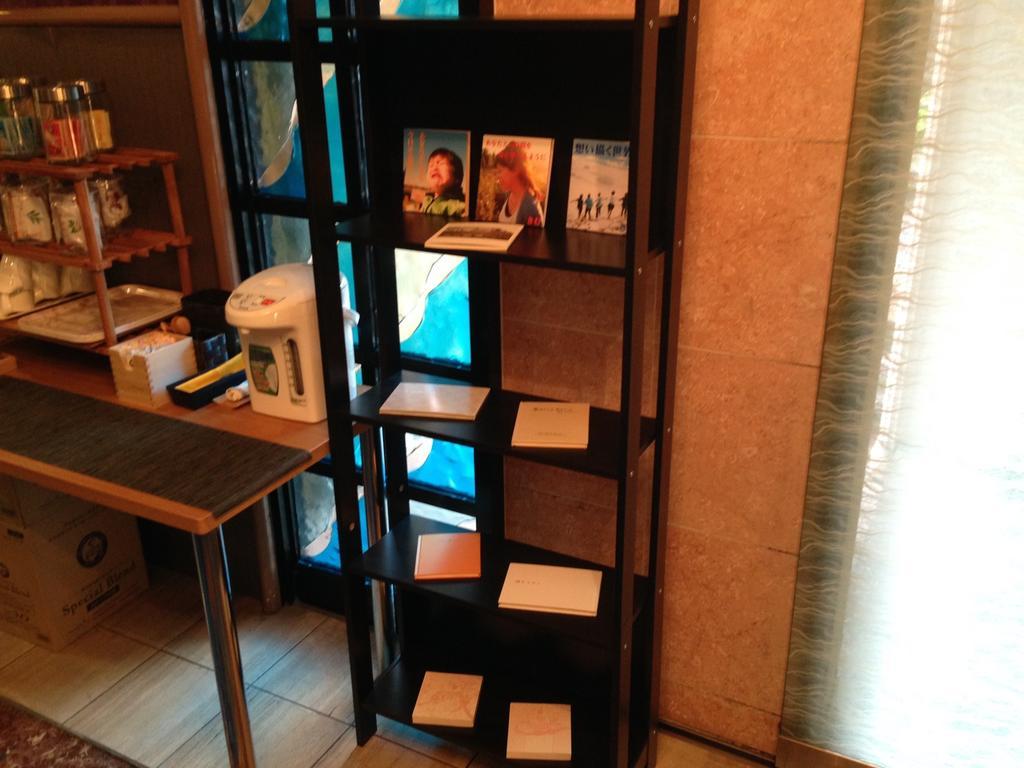 Hotel Stella (Adults Only) 界市 外观 照片