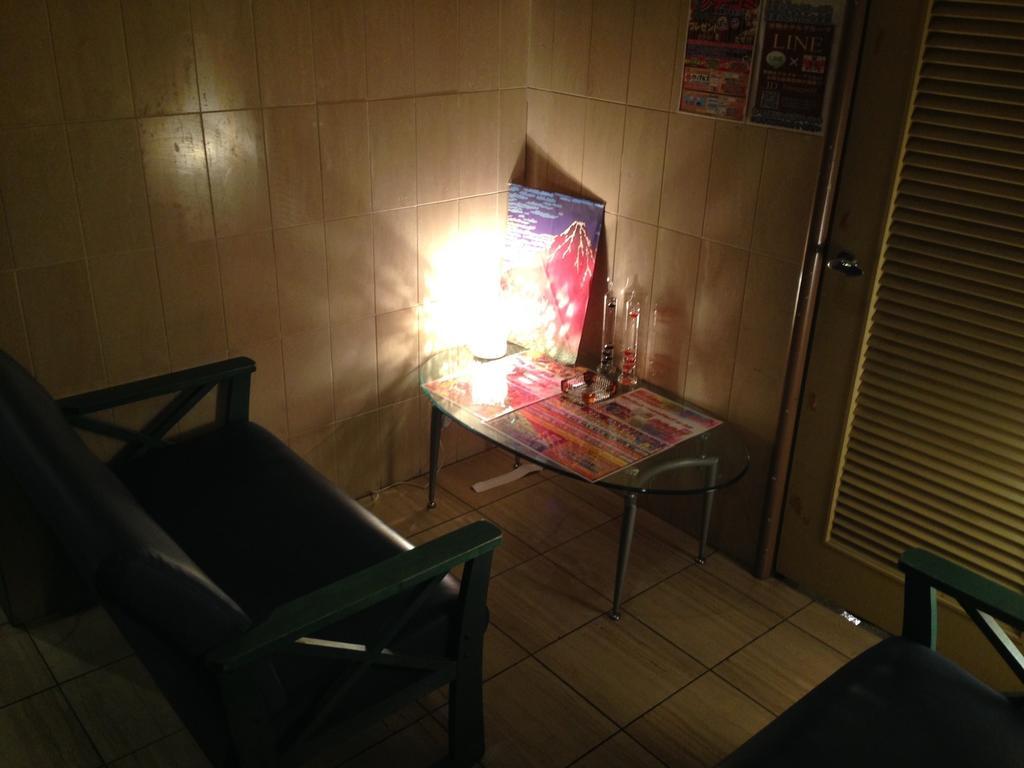 Hotel Stella (Adults Only) 界市 外观 照片