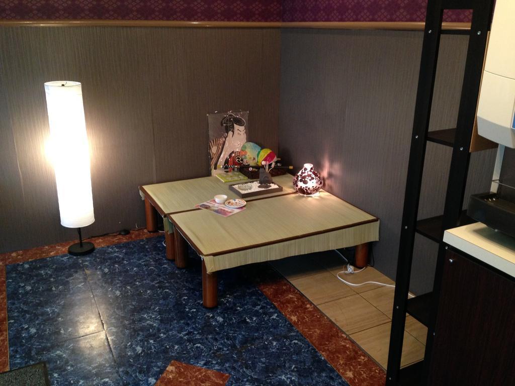 Hotel Stella (Adults Only) 界市 外观 照片