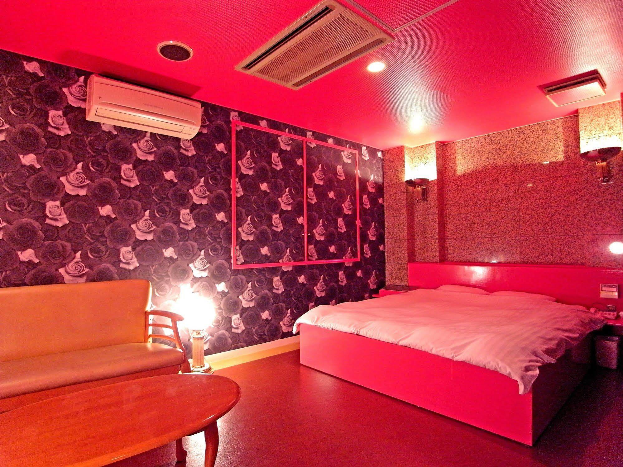 Hotel Stella (Adults Only) 界市 外观 照片