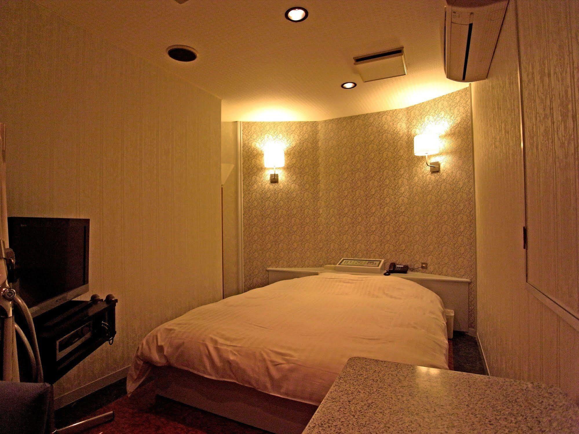 Hotel Stella (Adults Only) 界市 外观 照片