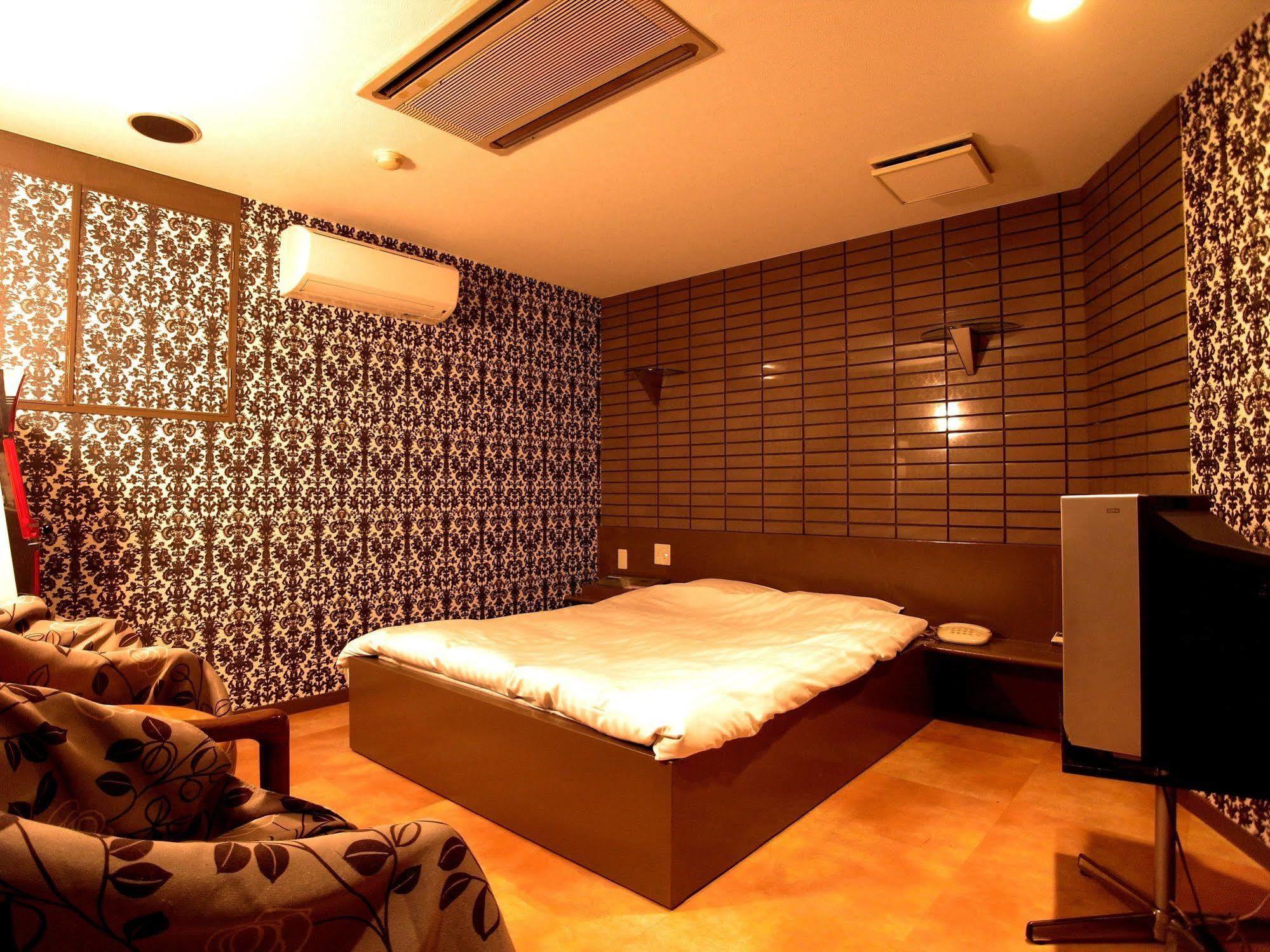 Hotel Stella (Adults Only) 界市 外观 照片