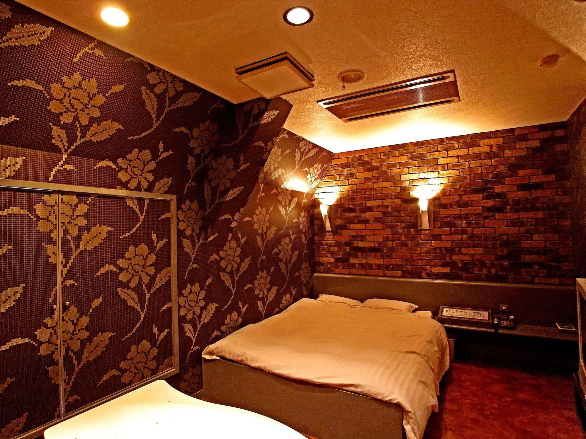 Hotel Stella (Adults Only) 界市 外观 照片