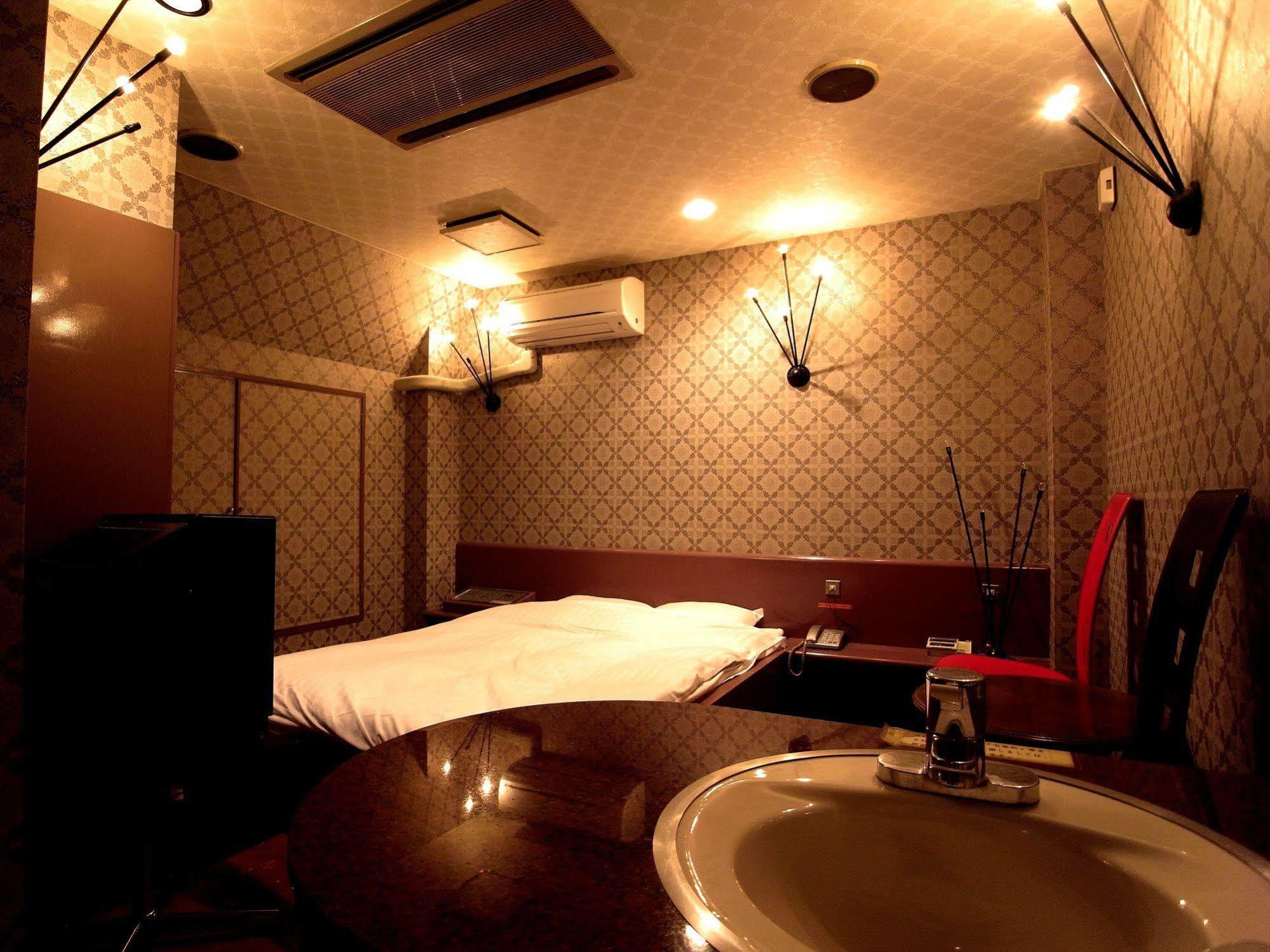 Hotel Stella (Adults Only) 界市 外观 照片