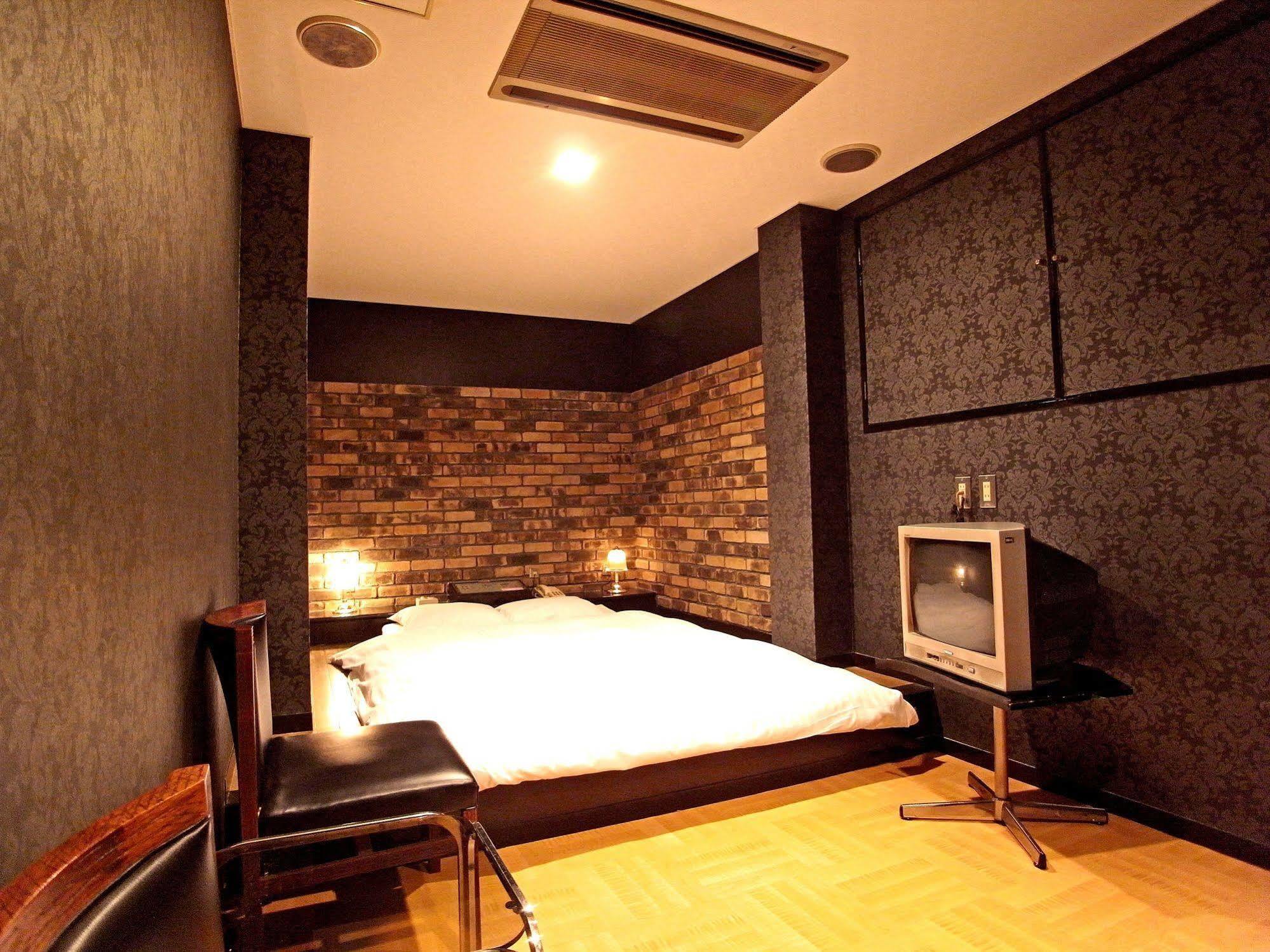 Hotel Stella (Adults Only) 界市 外观 照片