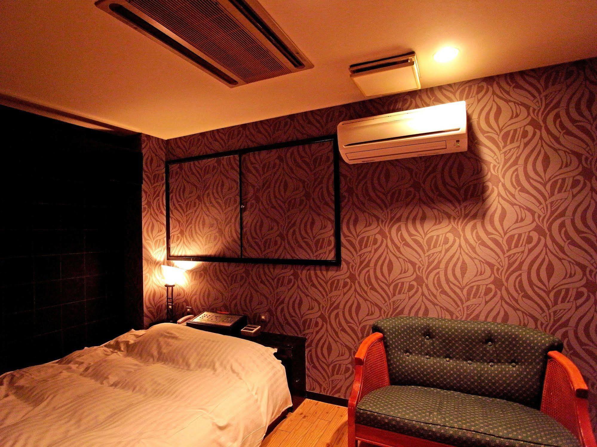 Hotel Stella (Adults Only) 界市 外观 照片