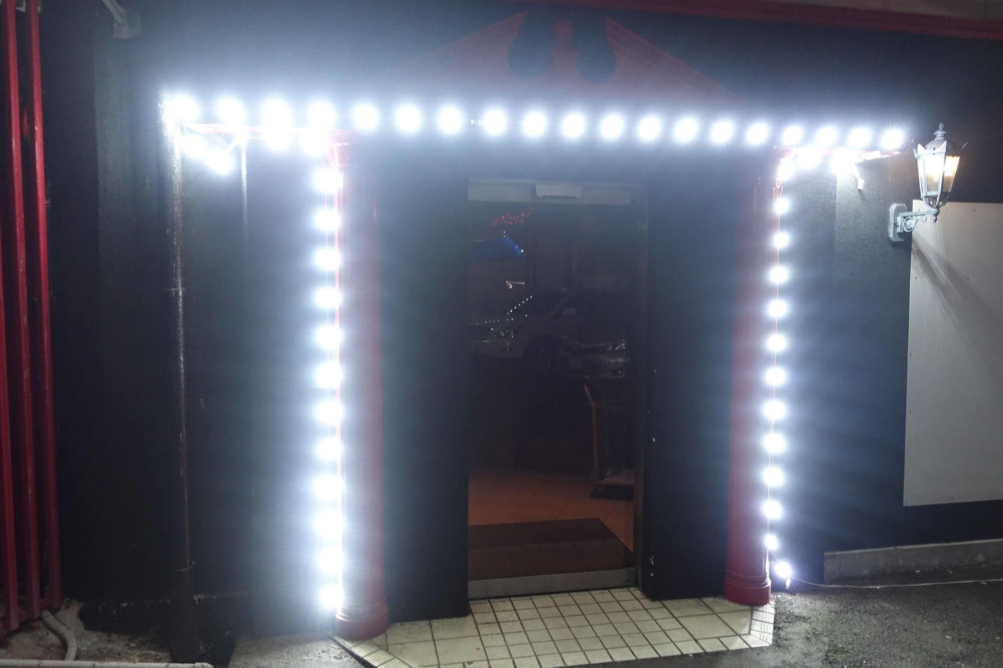 Hotel Stella (Adults Only) 界市 外观 照片