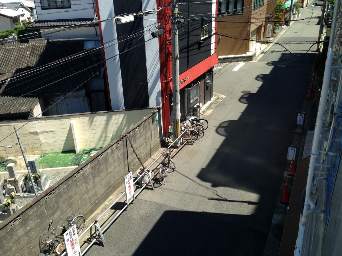 Hotel Stella (Adults Only) 界市 外观 照片