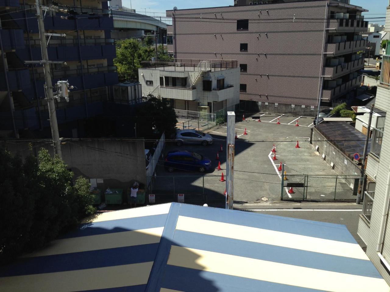 Hotel Stella (Adults Only) 界市 外观 照片