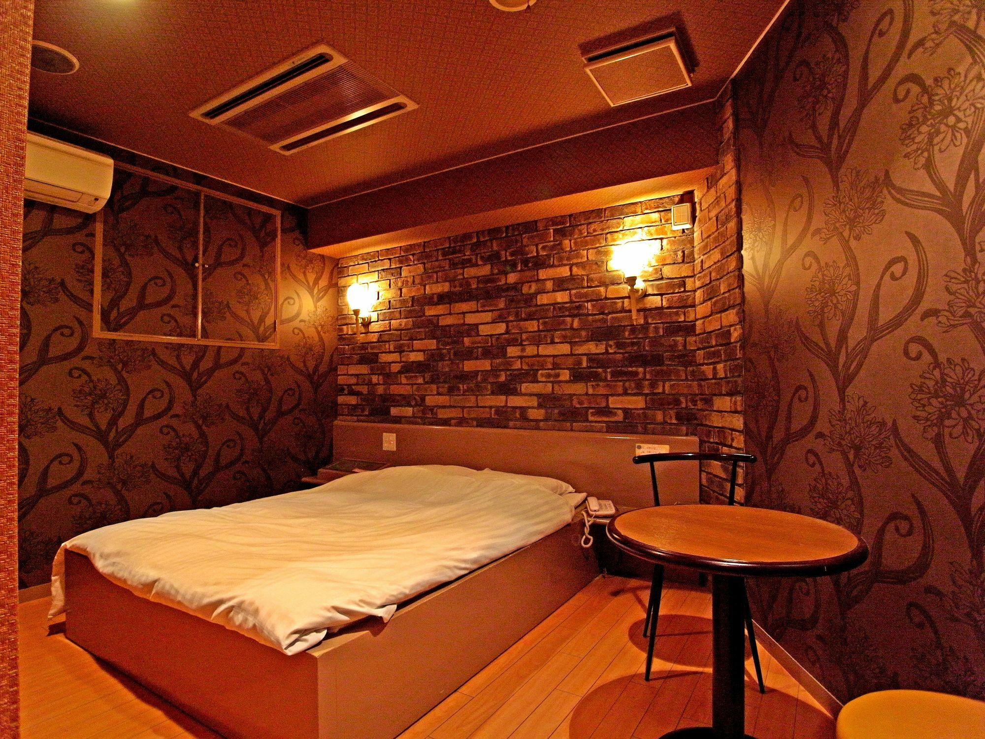Hotel Stella (Adults Only) 界市 外观 照片